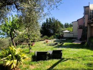 Agriturismo Terrazza sul Golfo - Il Casale - 6