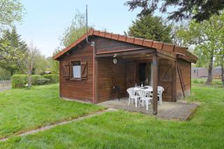 Chalet bois 9 Domaine Les Epinettes - Saint-Gervais - 0
