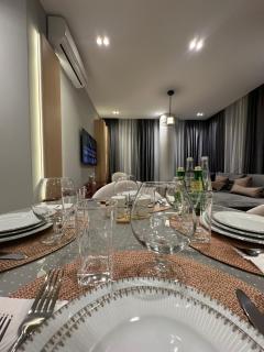 Sea Breeze, Polo Residence, Baku, MR - 5