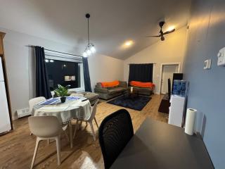 Private Home - Elegance at the Edge of the World - 0