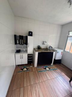 Família Ebenezer - 1