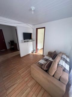 Família Ebenezer - 0