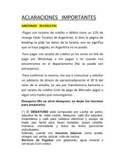 Caseros 365, centro Córdoba - 8