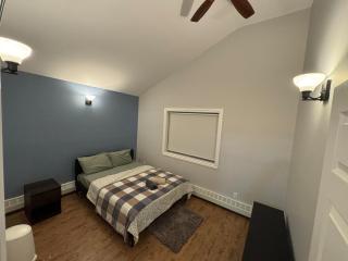 Private Home - Elegance at the Edge of the World - 1