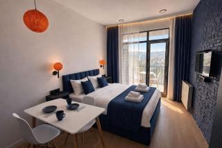 Park Ortachala Apartments with River and City View - 9