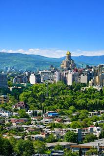 Park Ortachala Apartments with River and City View - 4