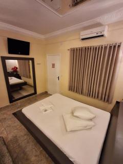 Motel Marajas Mococa - Apartamento Hidro 09 - 5