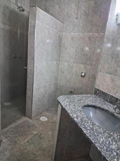 Motel Marajas Mococa - Apartamento Hidro 09 - 4