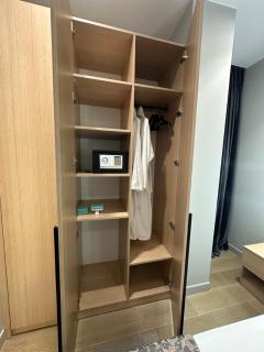 Sea Breeze, Polo Residence, Baku, MR - 7