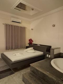 Motel Marajas Mococa - Apartamento Hidro 09 - 3