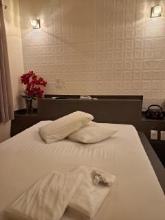 Motel Marajas Mococa - Apartamento Hidro 09 - 1