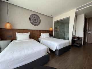 APEC Tuy Hoà Đắk Lắk - condotel 5 sao - 9