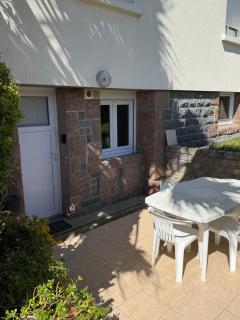 Appartement à deux pas du port de la roche Bernard - 7