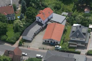 Ferienwohnung direkt in Ilmenau - Ilmenau - 7