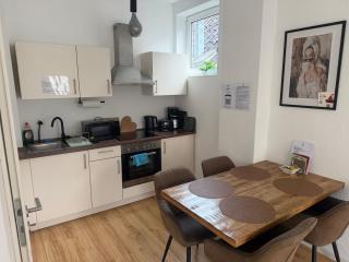 Altstadtinsel am Johanneum - Lübeck - 8