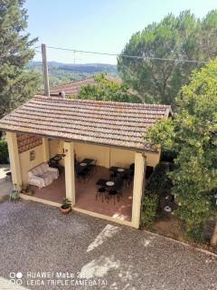 Tognazzi Casa Vacanze - Appartamento Fiammetta - 6