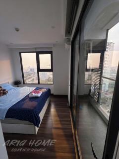 Aria Home, Corner Unit, Hoang Huy Commerce, Hai Phong, - 1