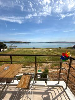 Eftalya Pansiyon Cunda - 5