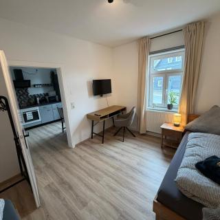 Mein Altstadt Domizil - 5