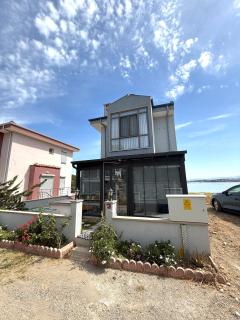 Eftalya Pansiyon Cunda - 7