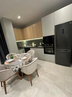 Sea Breeze, Polo Residence, Baku, MR - 9
