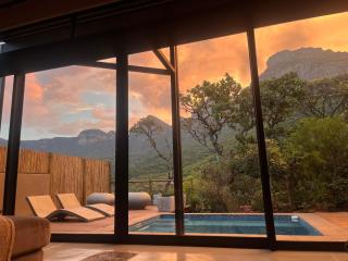 Marepe Mountain View - Private villa with pool and unrivalled views - 5