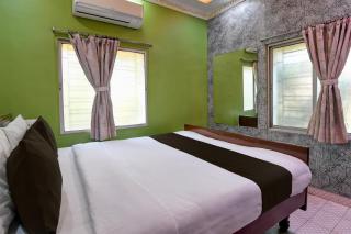 Hotel O Cozee Homestay and Guest House - 9
