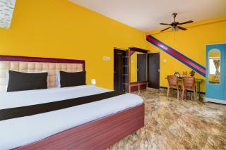 Hotel O Cozee Homestay and Guest House - 4
