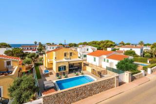 Villa Urano by Villa Plus - Cala en Bosch - 9