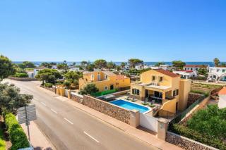 Villa Urano by Villa Plus - Cala en Bosch - 2