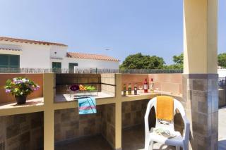 Villa Urano by Villa Plus - Cala en Bosch - 1