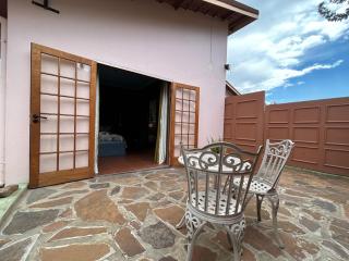 Emerald Fern Cottage - 3