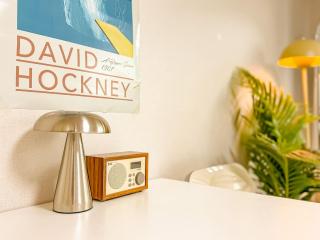 34Fully furnished studio in the heart of Hongdae, 15 minutes from Itaewon, solo travel - 9