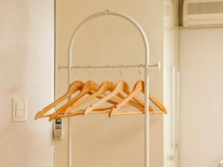 34Fully furnished studio in the heart of Hongdae, 15 minutes from Itaewon, solo travel - 4