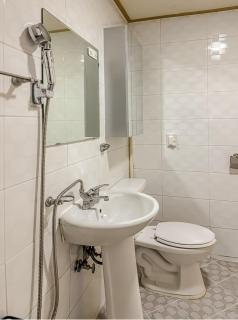 34Fully furnished studio in the heart of Hongdae, 15 minutes from Itaewon, solo travel - 5