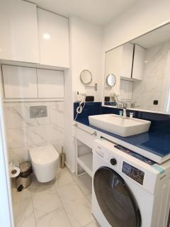 ORBI CITY - Around The World - Batumi - 2