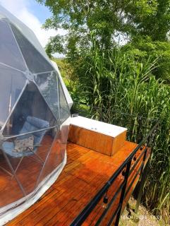 Glamping Montaña Escondida - 5