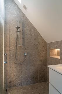 Apartment L'O Reine, B&B - 1