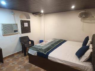 New Banaras Paying Guest House - 3