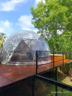 Glamping Montaña Escondida - 6