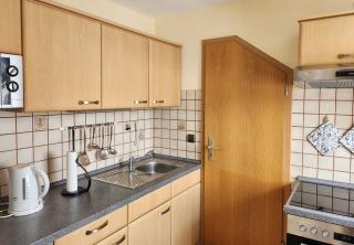 Gästehaus Nietmann_ Ferienwohnung 6 - 6
