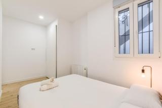 Albufera Executive Suite-Alquiler Temporal - 6