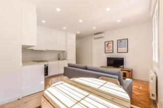 Albufera Executive Suite-Alquiler Temporal - 2