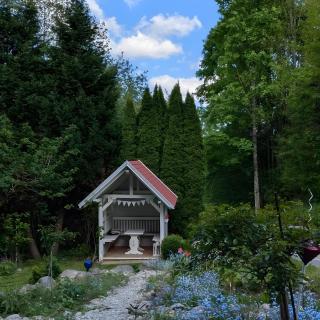 Landhaus Dachsberg - 1