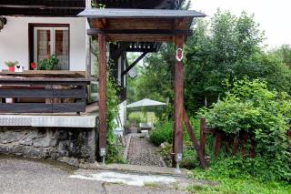 Landhaus Dachsberg - 5