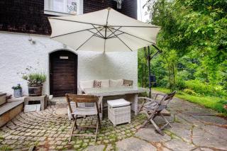 Landhaus Dachsberg - 7