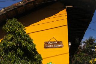 Hostal Casa Las Flores - 1