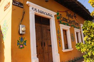 Hostal Casa Las Flores - 4