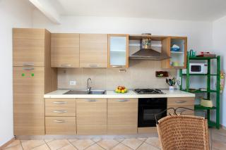 Casa sulla spiaggia 1 - 2