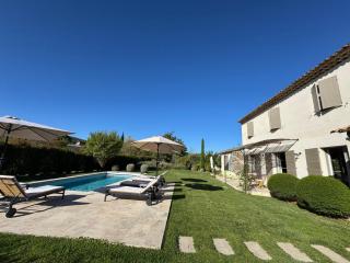 Bastide la Melonnerie - Lacoste - 9